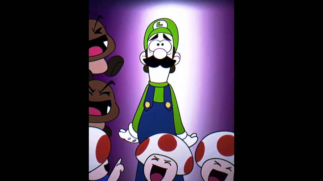 Luigi number one🗣🔥#Luigi#supermario#edit#game#meme#roblox