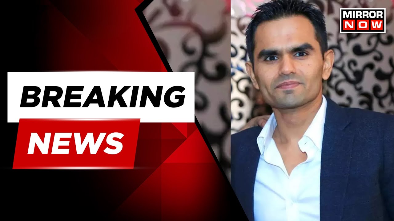 Breaking News: CBI Books Sameer Wankhede In Corruption Case Against Aryan Khan  Drug Case