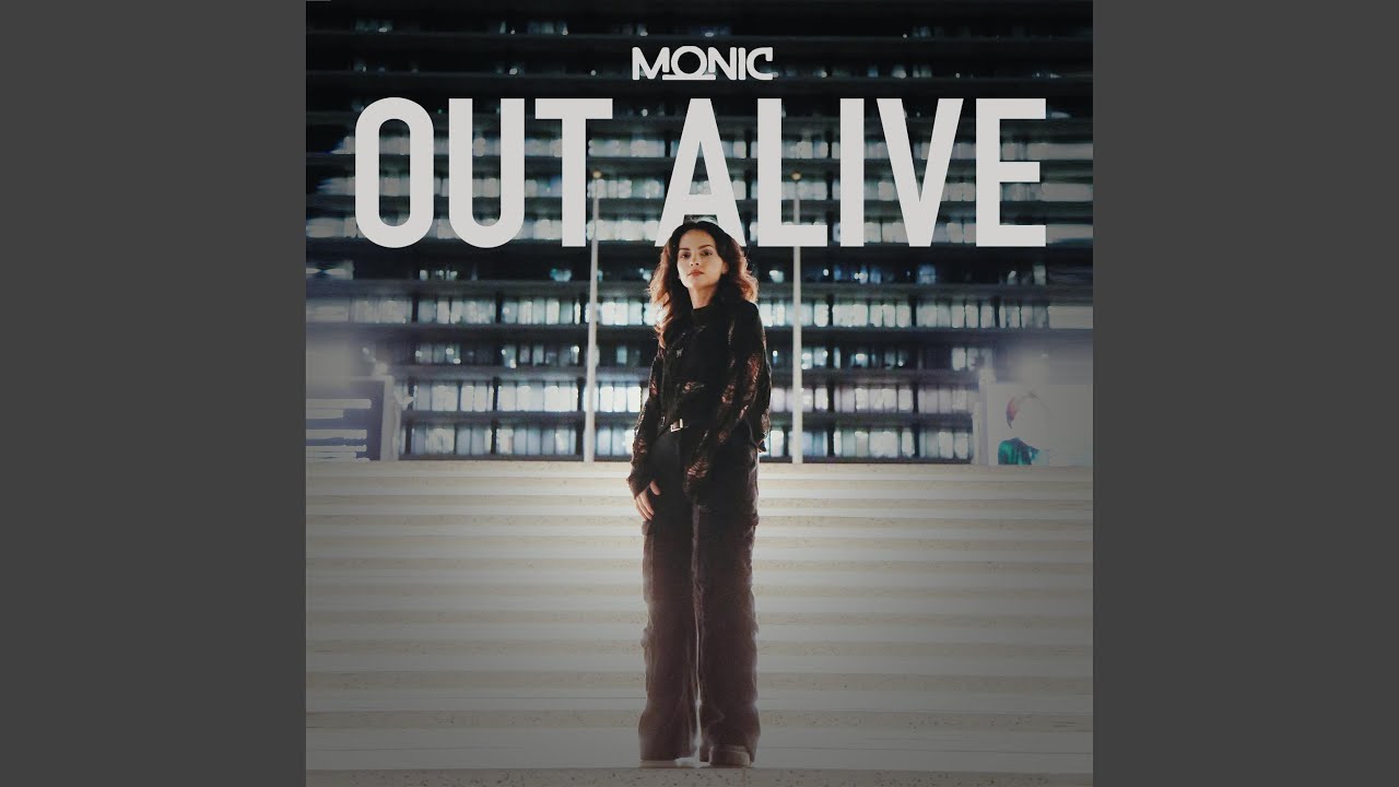 Out Alive