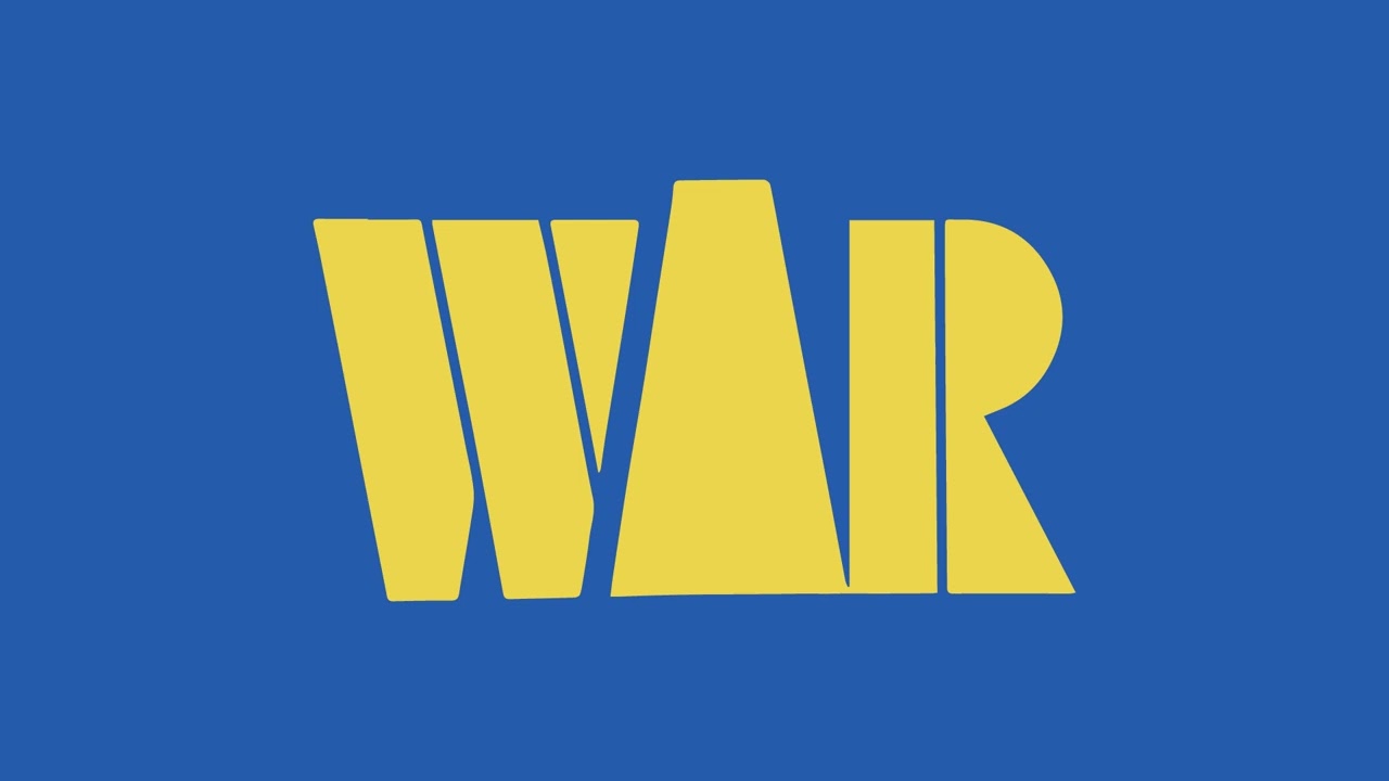 Edwin Starr - War (Stanny Abram Remix)