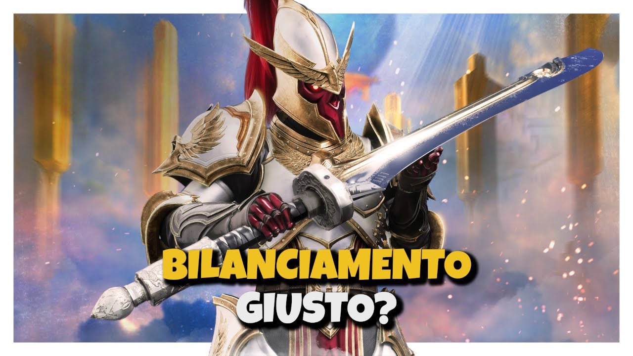 📝 Patch 1.8.3! 🔥 Bilanciamento e poco altro! 💸 Meno platini in game... 🕷️ #ita #patchnotes