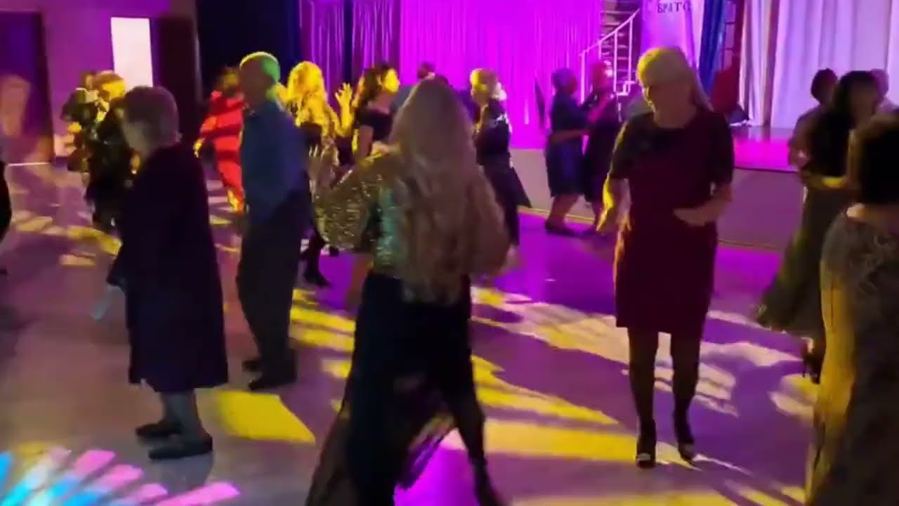 Веселья час