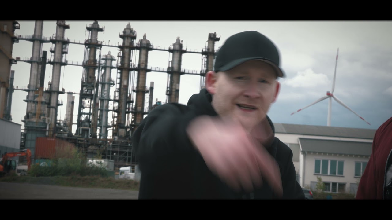 NEUES VIDEO Doc und Jay feat Instinktsteve & D.Eighteen - HEAT