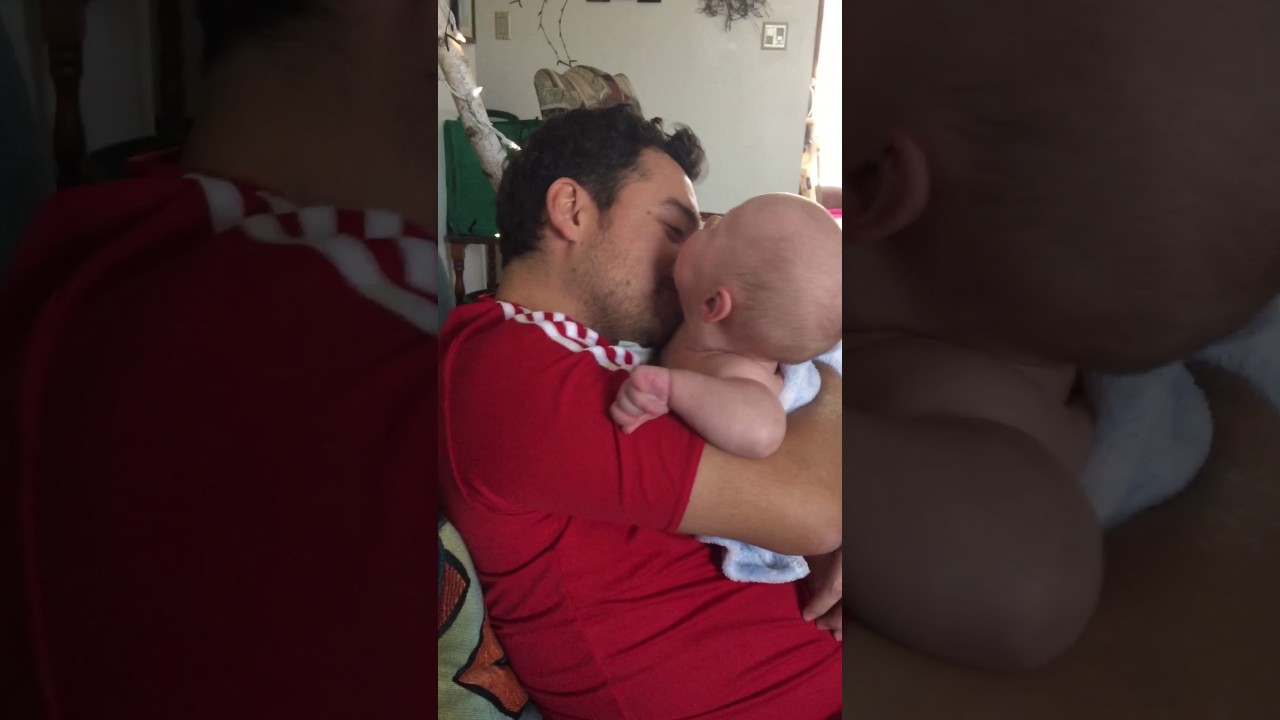 5 months Besos con Papi