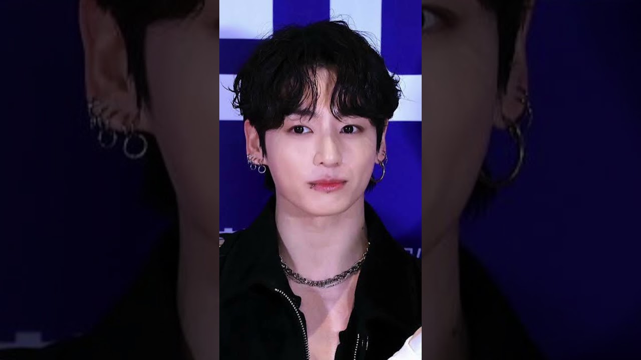 #bts #joen jungkook