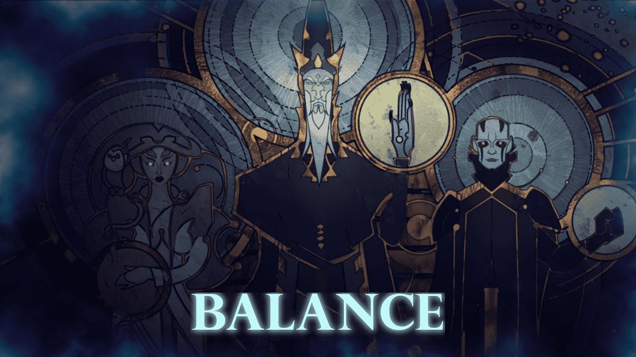 Balance of the Force | Star Wars (Fan Tribute)