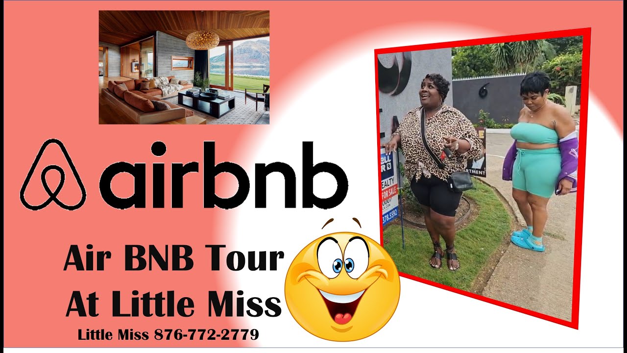 Экскурсия Донны Гоу по Airbnb в Little Miss.