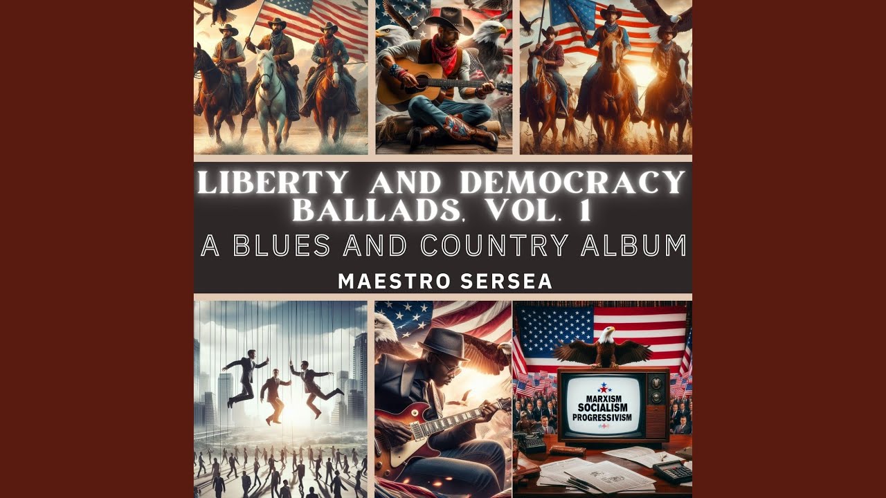 Conditioned to Hate (Version 1)