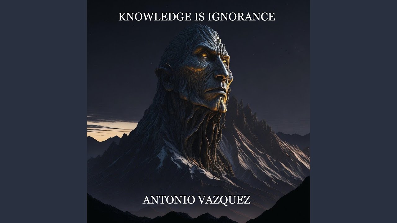 Knowledge is Ignorance