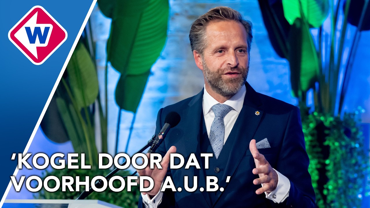 Meerdere politici bedreigd, verdachten krijgen werkstraf