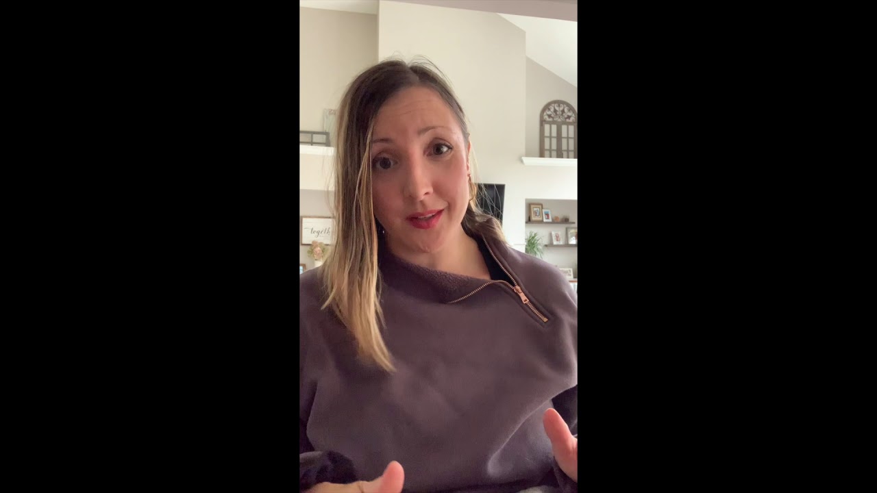 Polar Cold Cap Instruction Video- My Success and Story!