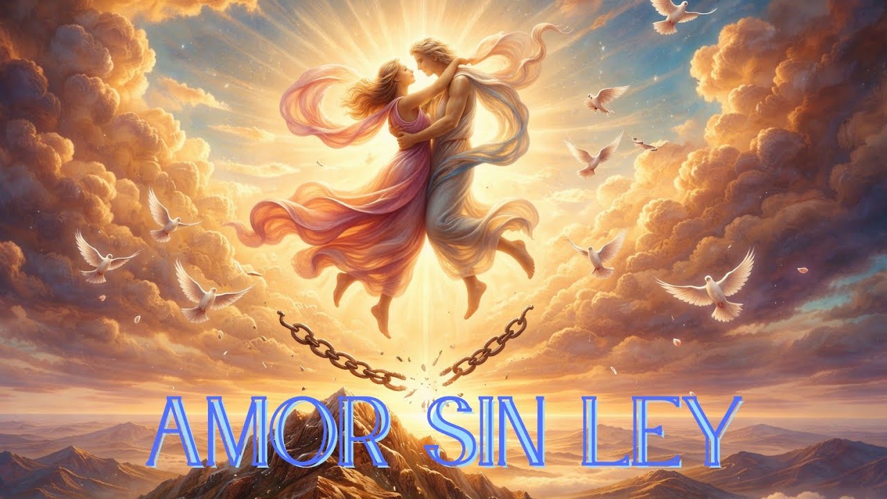 AMOR SIN LEY - Melodrya | Salsa Urbana para Valientes (Estreno 2026)