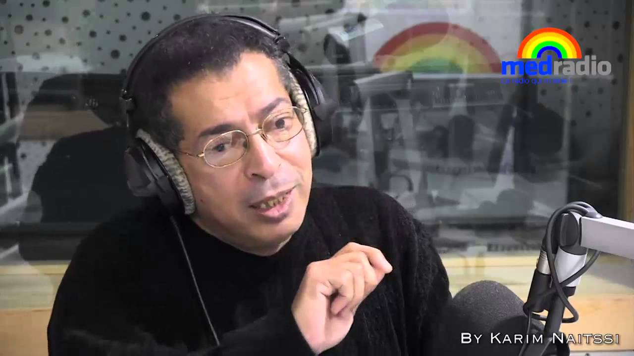 في قفص الاتهام.. محمد ضريف (الحلقة الكاملة)