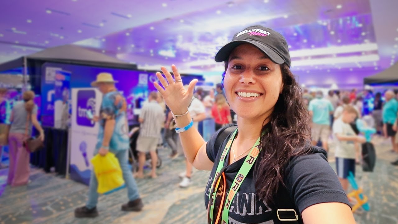 The BEST Coral At Reefapalooza Orlando 2025