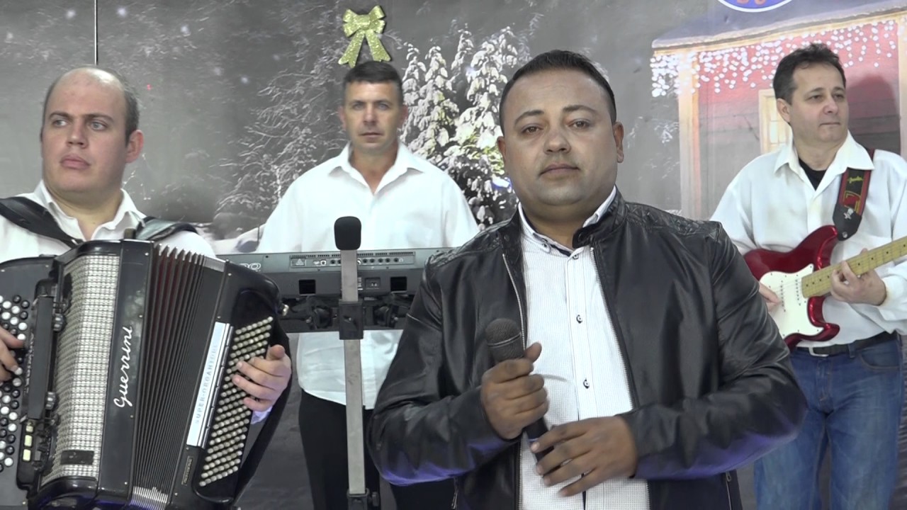 Bozidar Ristic - Moje mane - Sezam Produkcija - (Tv Sezam 2017)