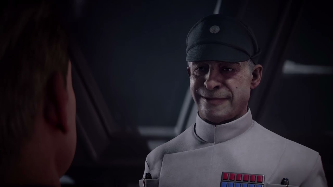 STAR WARS Battlefront Il :5