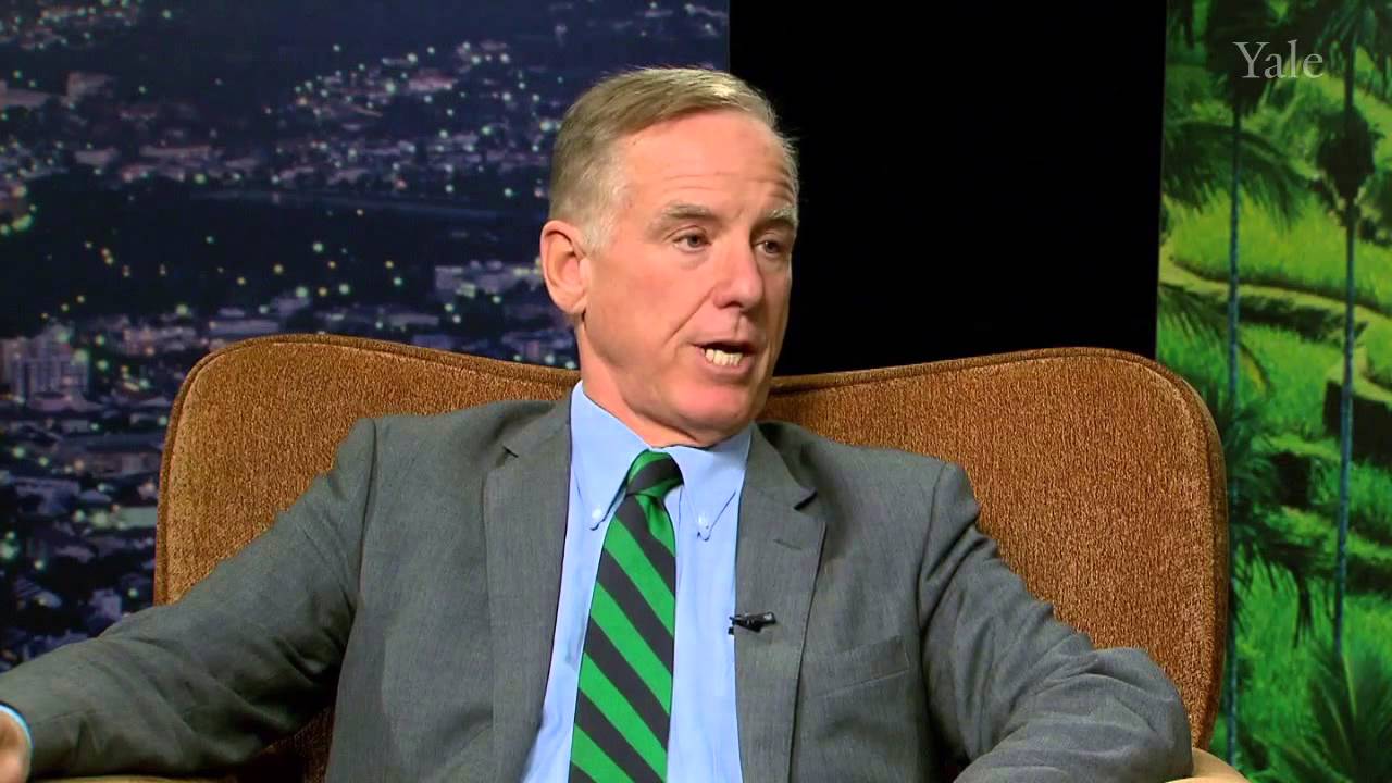 Howard Dean: U.S. Foreign Policy