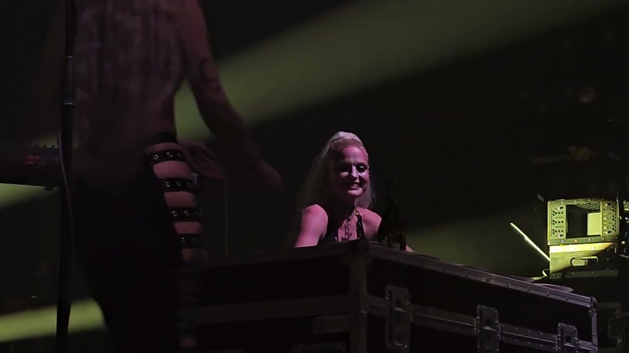 Till Lindemann - Allesfresser (Metro City, Perth Australia 22nd January 2026)