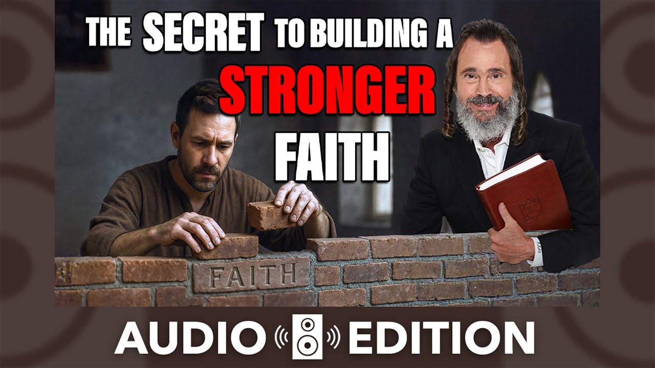 Do You Feel Disconnected From God? | Mysteries of the Kingdom