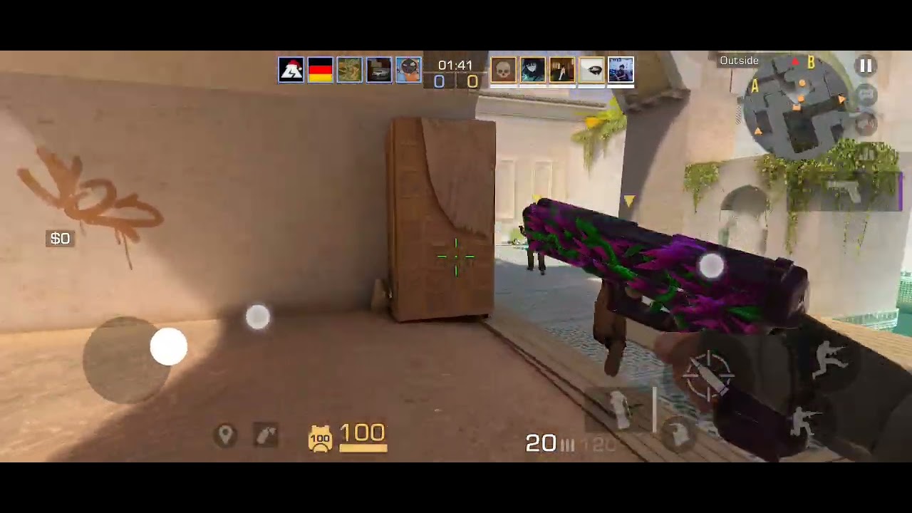 5vs5 чи энд орсон болвуу😩😂
