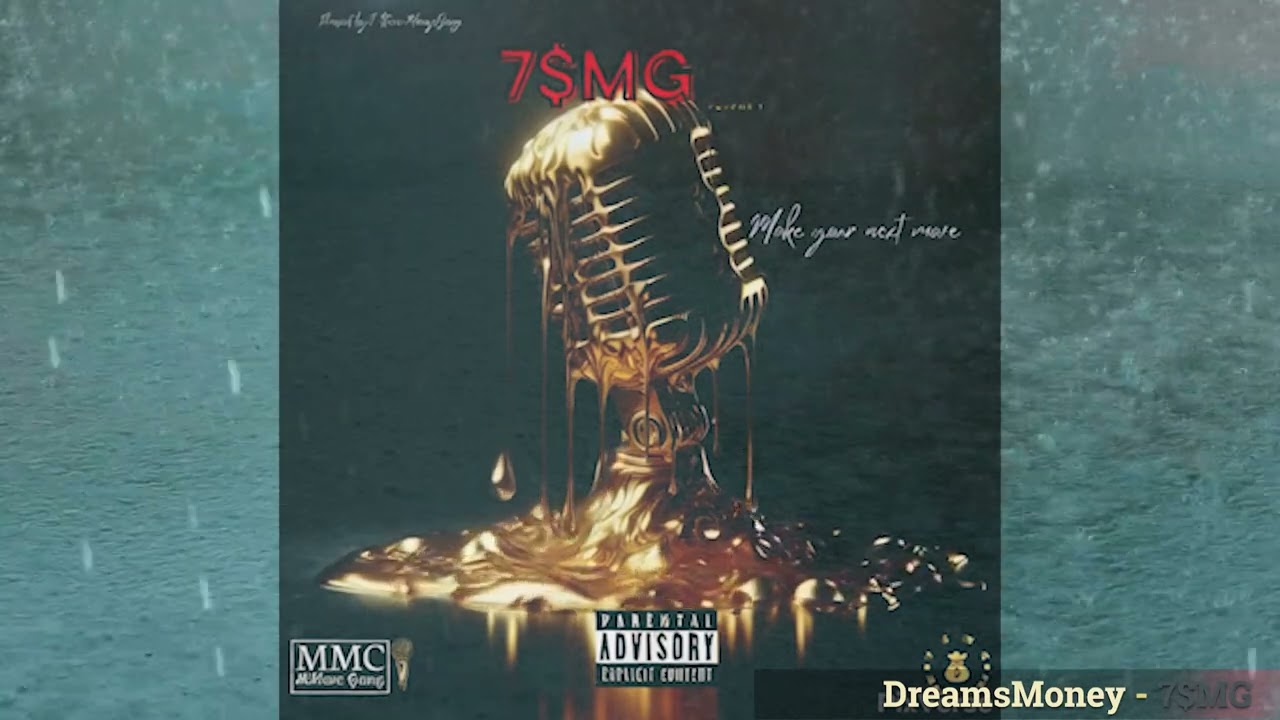 4. DreamsMoney -  Dydadon Feat Lil Drew Tjr La