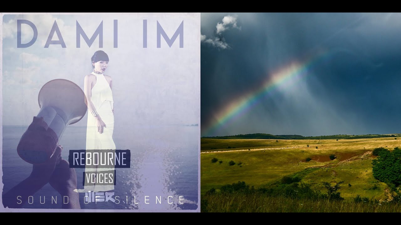 09 | "Sound of Voices" (Mashup) | Rebourne x Dami Im
