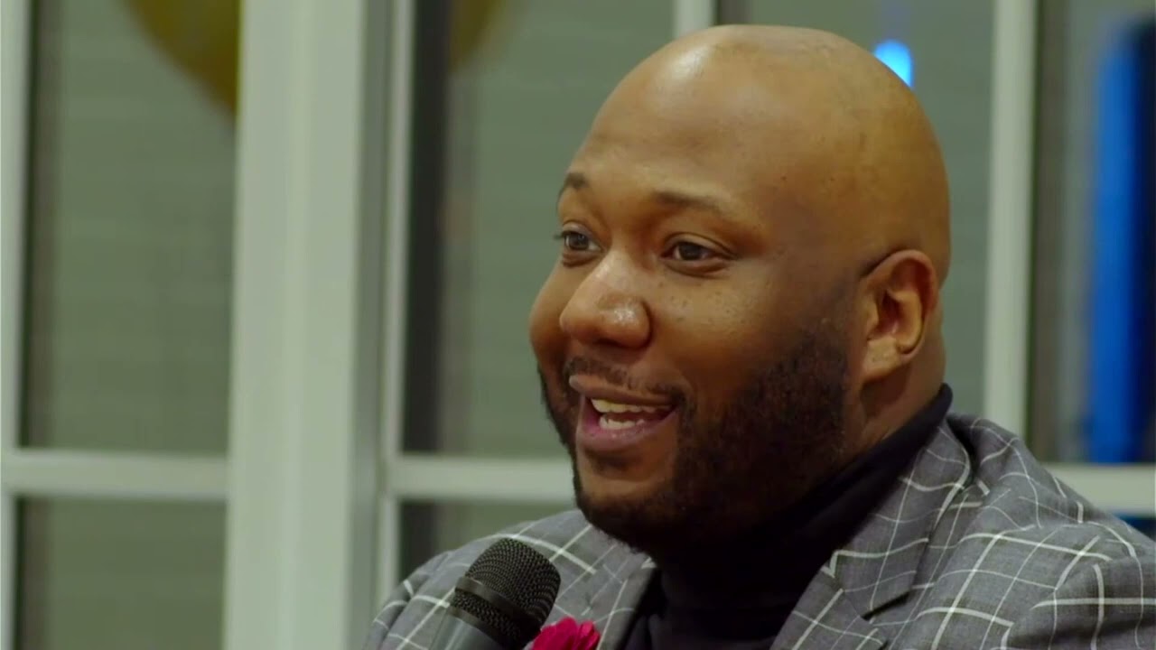 Building the Black Teacher Pipeline in Western PA  a FAME and Propel Schools Fireside Chat 2022