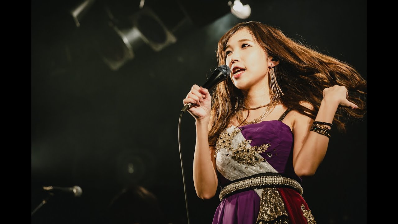 SAKI / 限界LOVERS  from『“The One LIVE” 2020 Live from SHIBUYA CLUB QUATTRO』(DVD)