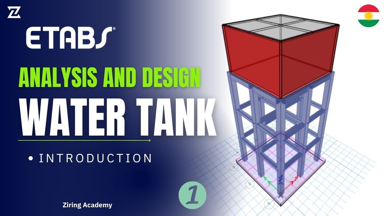 1- Introduction | ETABS Course 2