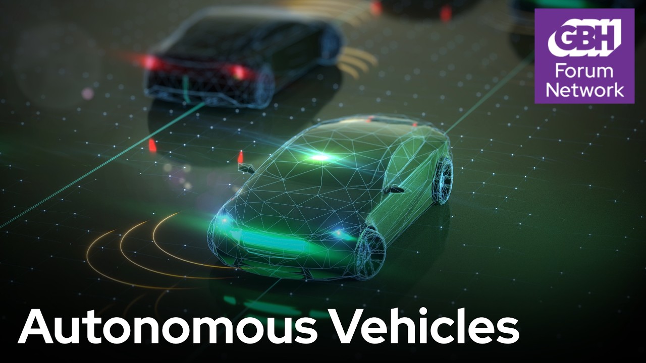 Autonomous Vehicles: Who's in the Driver's Seat?