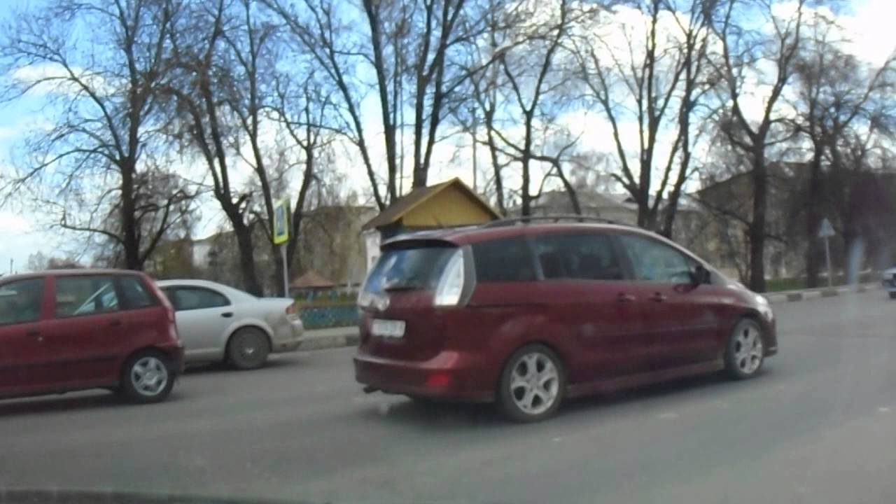 г КРИЧЕВ (весна)ч 3