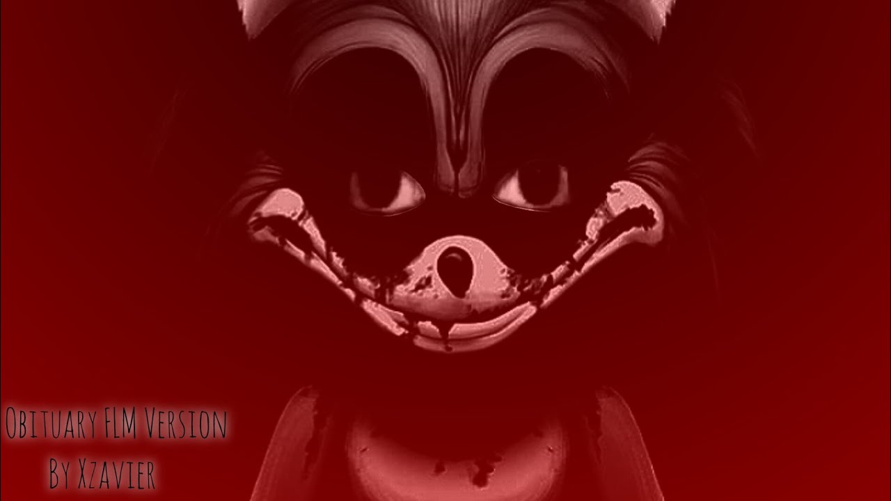 Obituary (FLM Version By Xzavier) (OLDER)