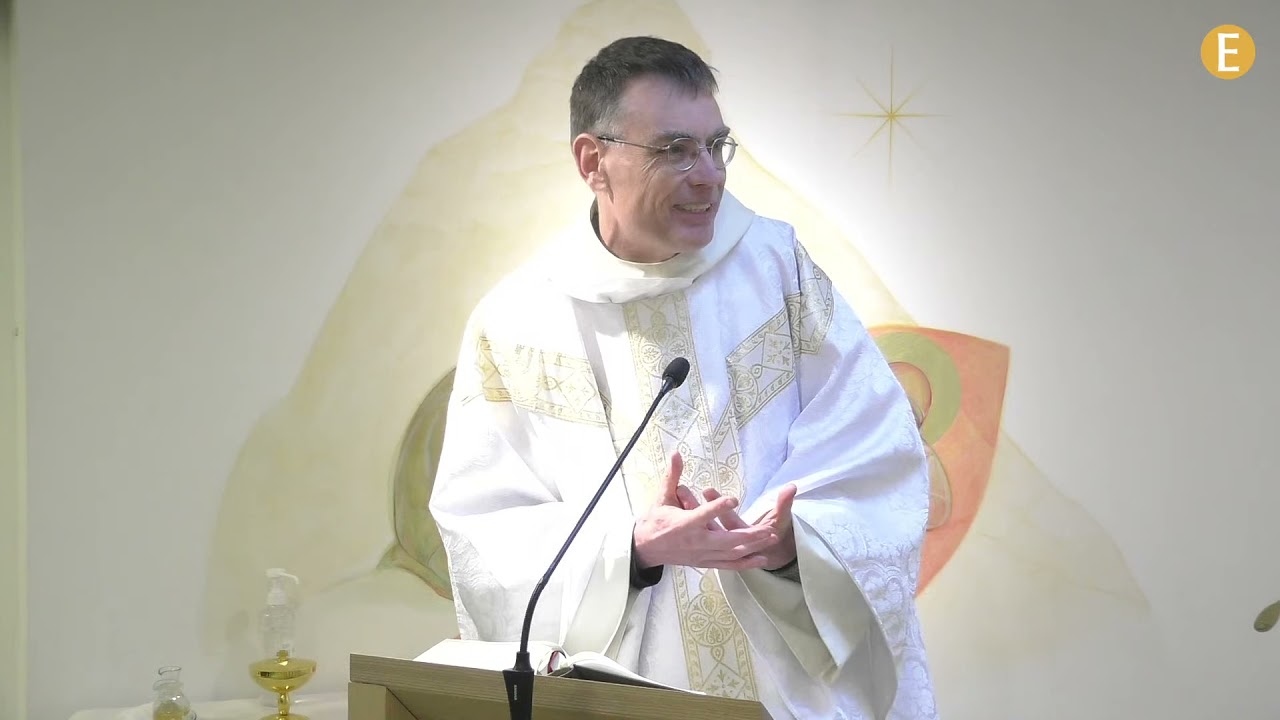La conversion de Paul est une expérience de Dieu et de l'Eglise - Homélie du 25 janvier 2022