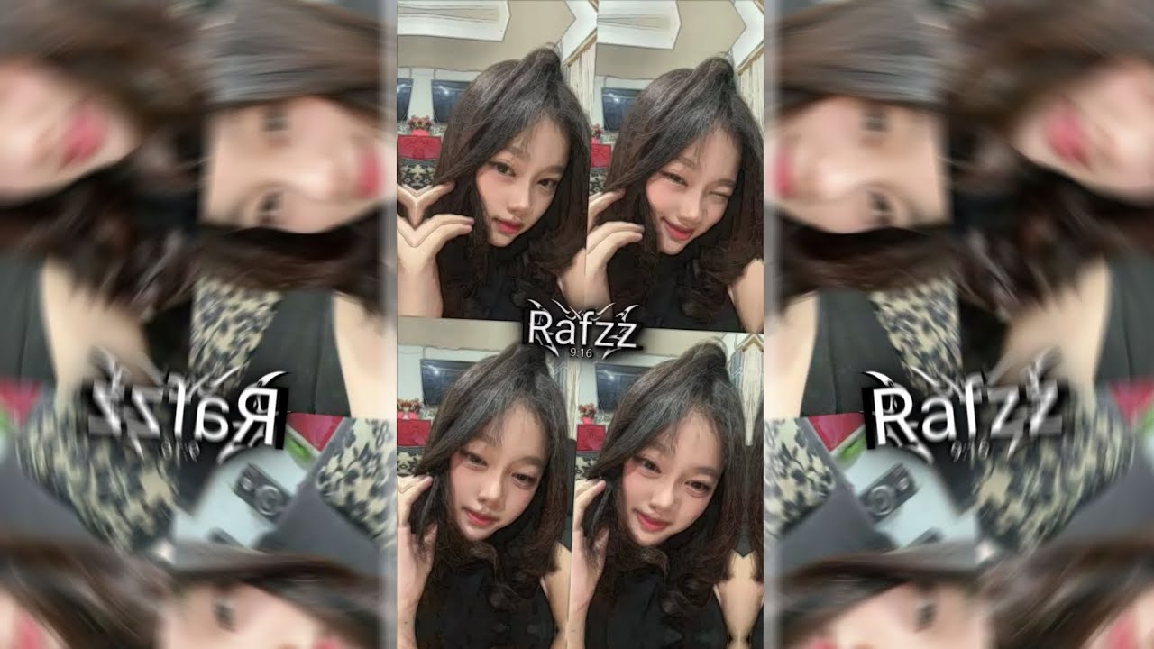 PRESET AM 🎭 PAKE FOTO 🎶 DJ BA PINJAM TAPE BARANG 🎟 TRENDING 2025