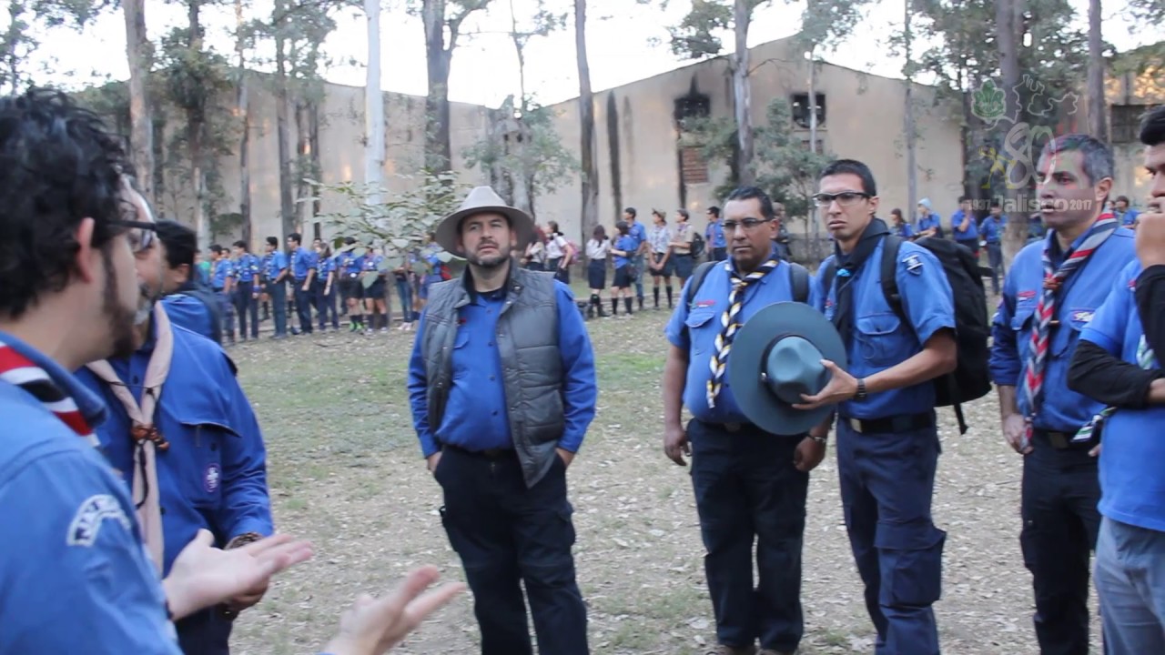 Fuego Nuevo Provincia Jalisco 2017