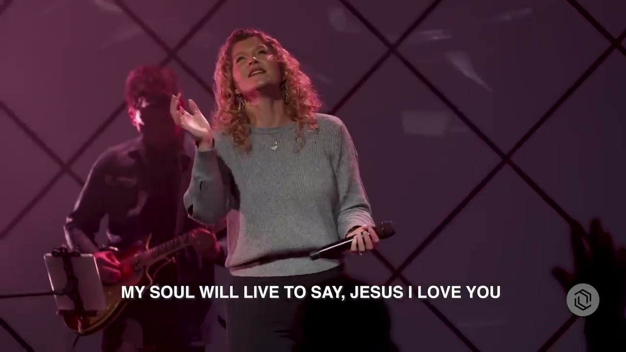 How Great Thou Art + Center + Is He Worthy   Grace Revolution Worship