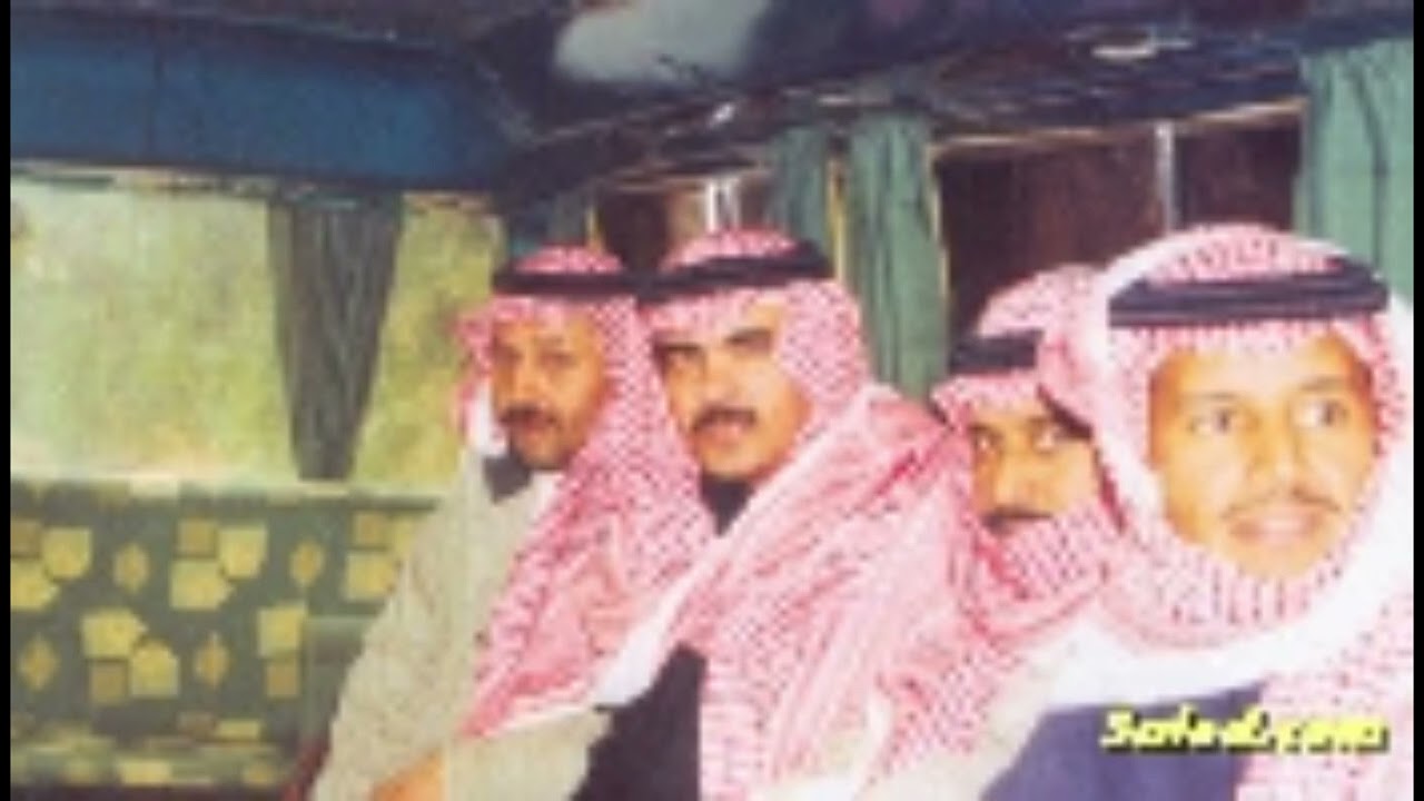 خالد عبدالرحمن ~ يبان الشوق (نسخه صافية)