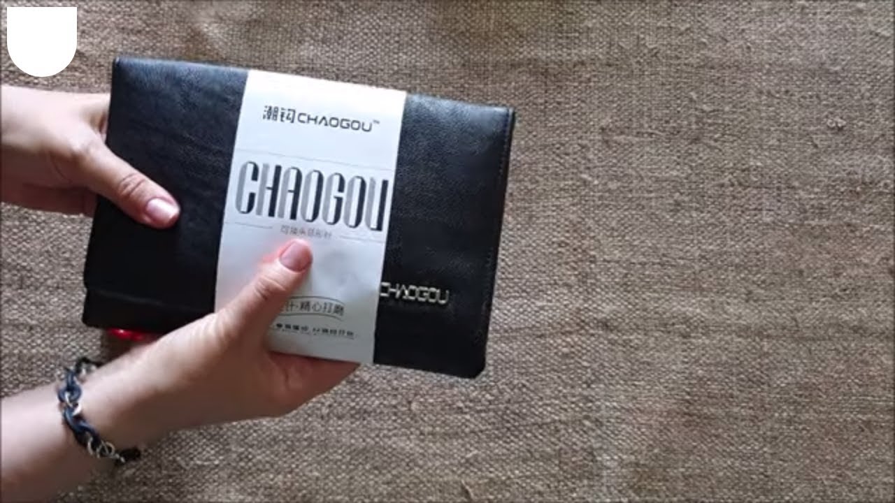 Новый набор съемных спиц Chaogou= Addi?? /вязание