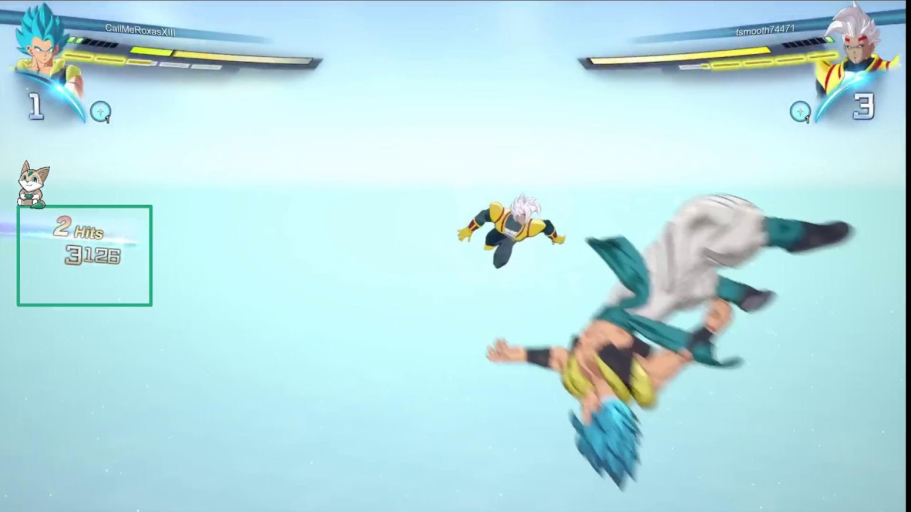 Dragonball sparking zero quick matches | Rank | player match