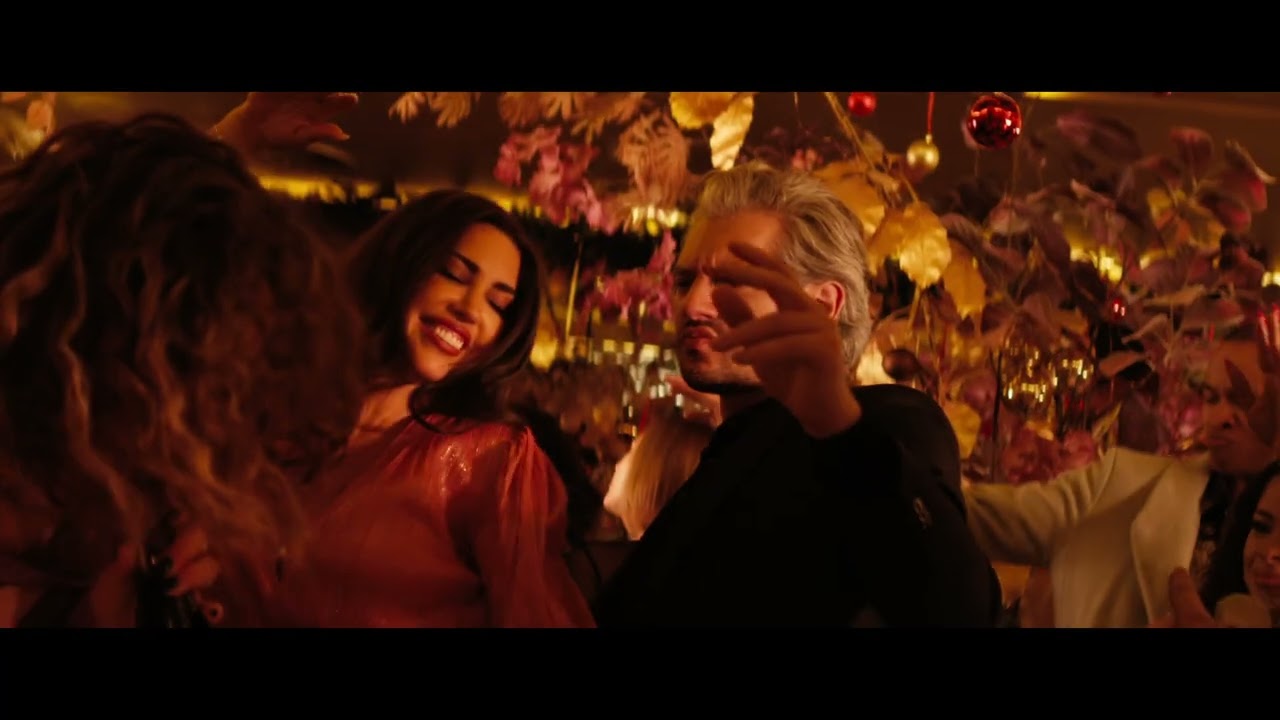 Trailer Perfectly Imperfect