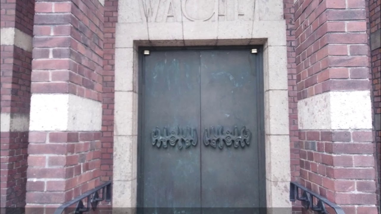 Wesel Obrighoven Vollgeläut der Evang.Lauerhaaskirche