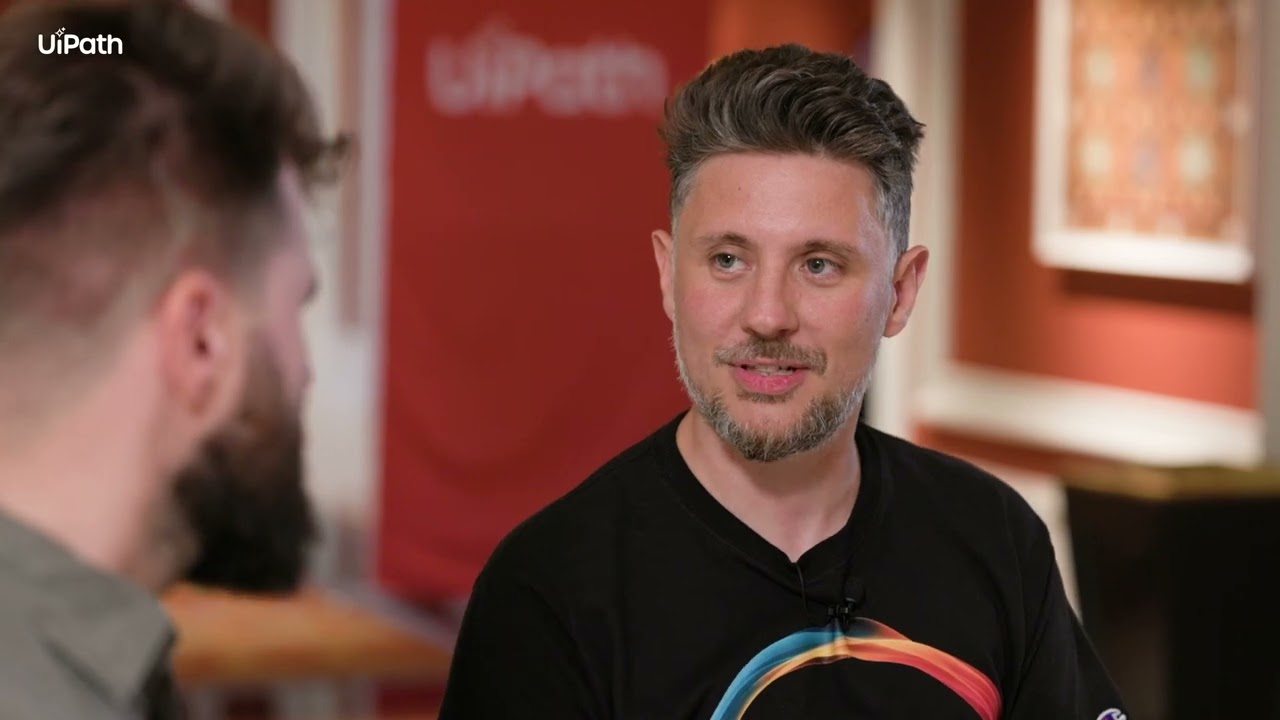 Building with the UiPath Coded Agents SDK - for devs, by devs