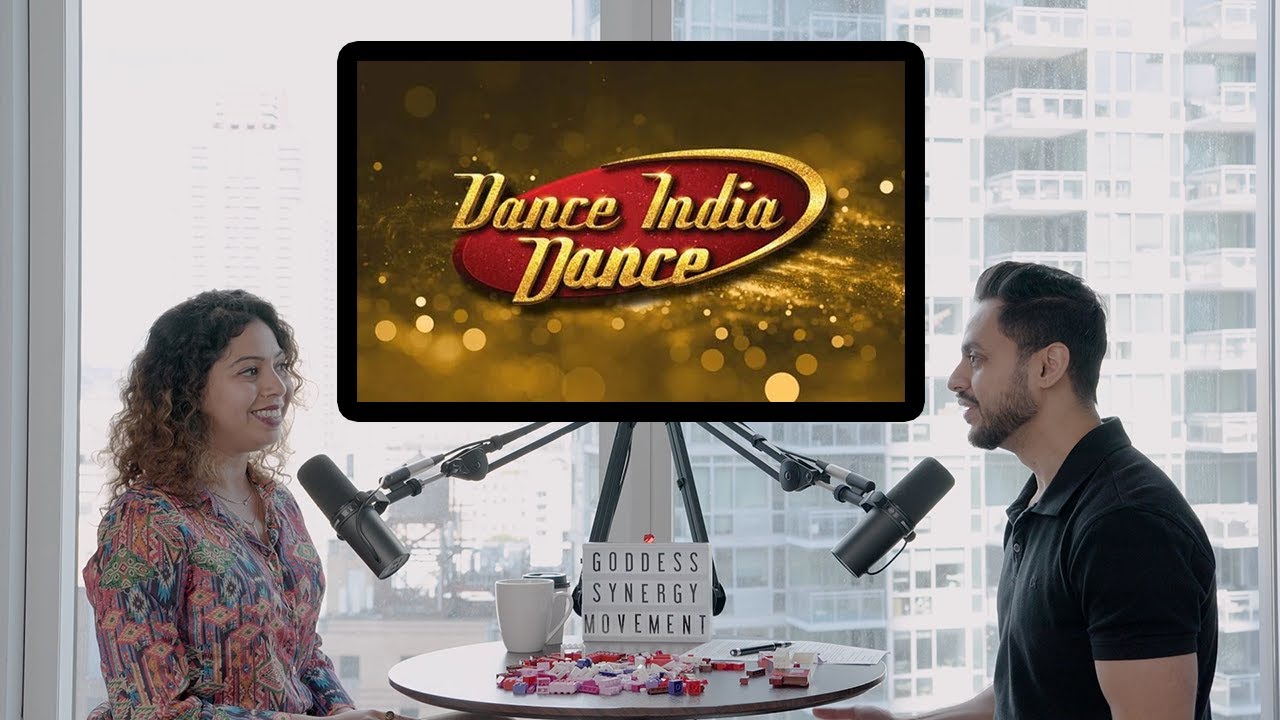 The Untold Secrets of Indian Dance Reality Shows: A Contestant's Story