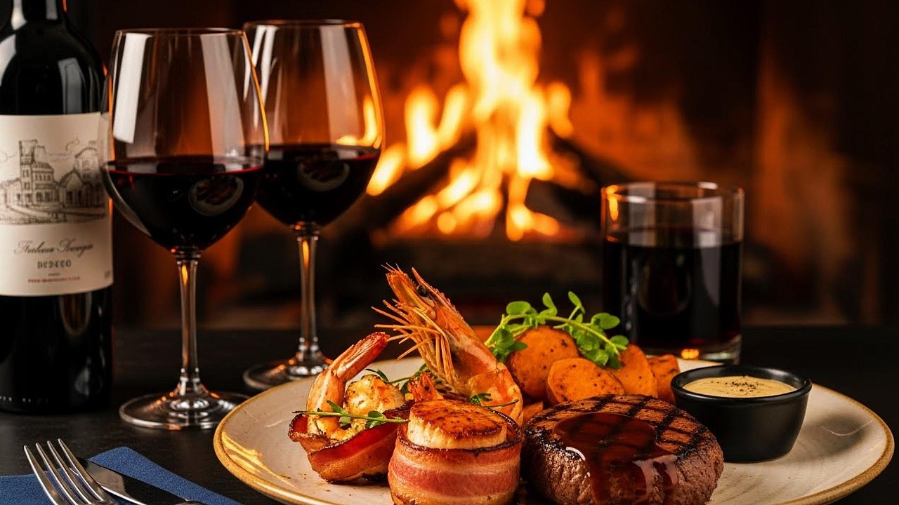 Romantic Music for Love Night: Sensual Couple Relaxation | Relaxing Music for Sleeping