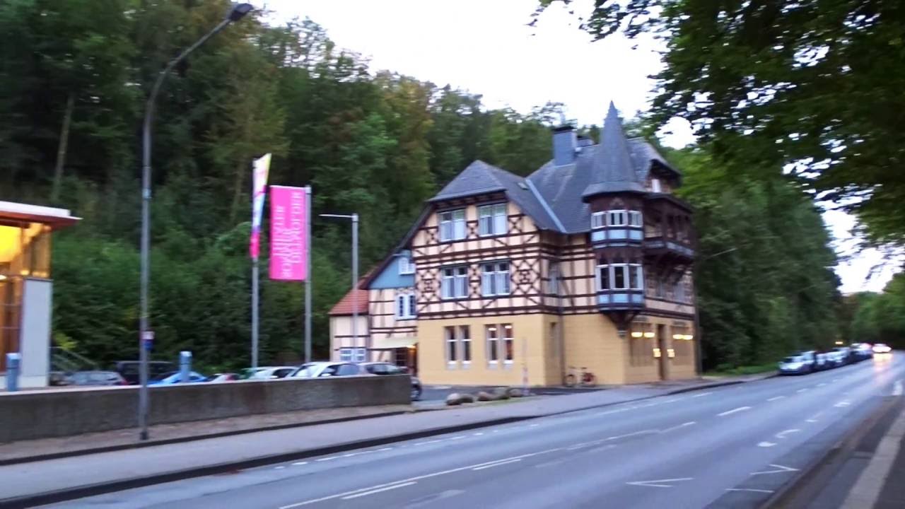 Impression: Electronic Circus Das German EM Festival at Detmold on October 1st, 2016