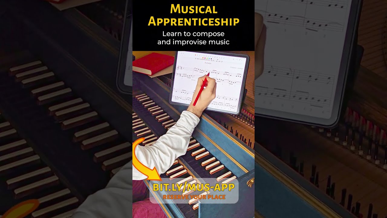 Contrary Motion Imitation and Sequences - Musical Apprenticeship