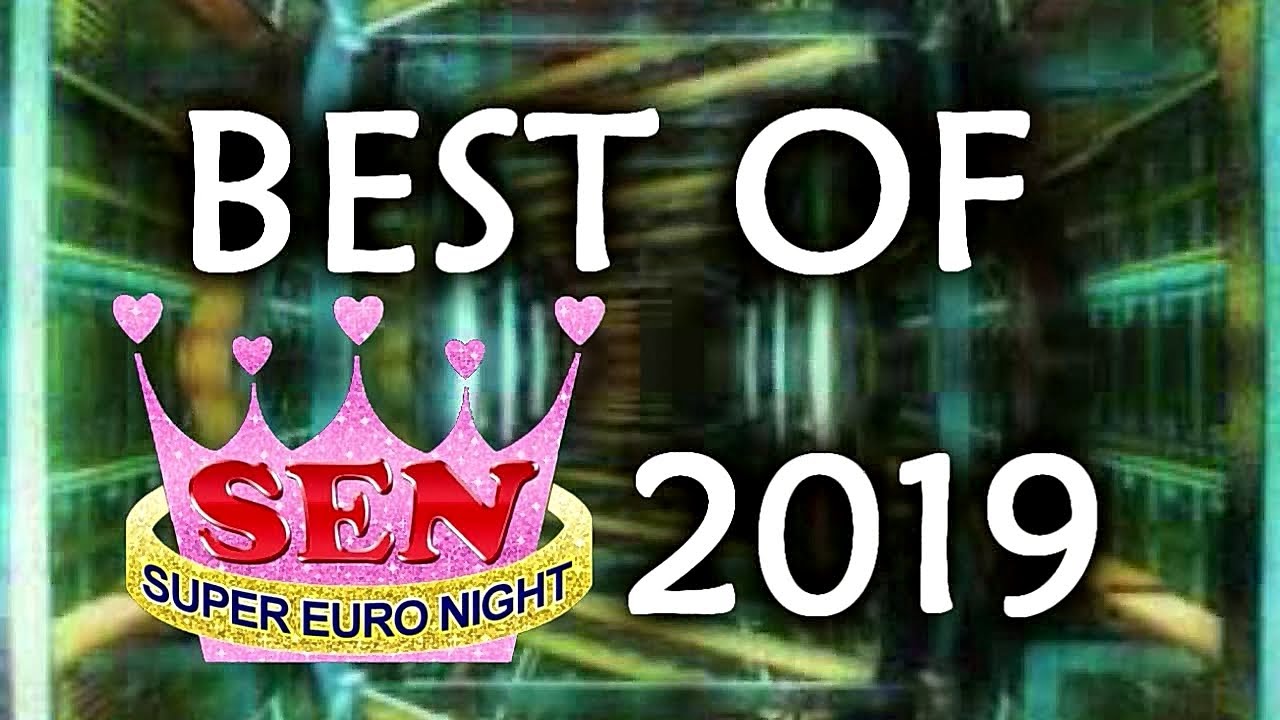 PARAּּ⁠·ZONE ~ Best Of SEN 2019