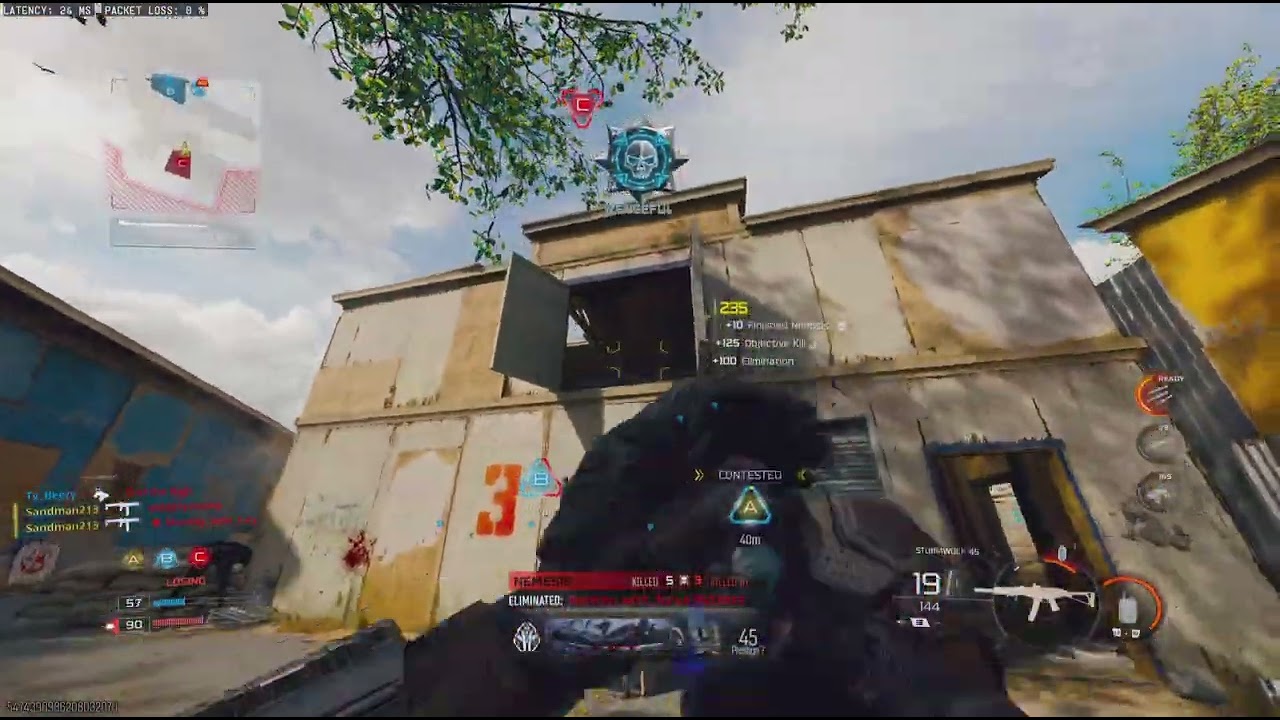 Went Crazy