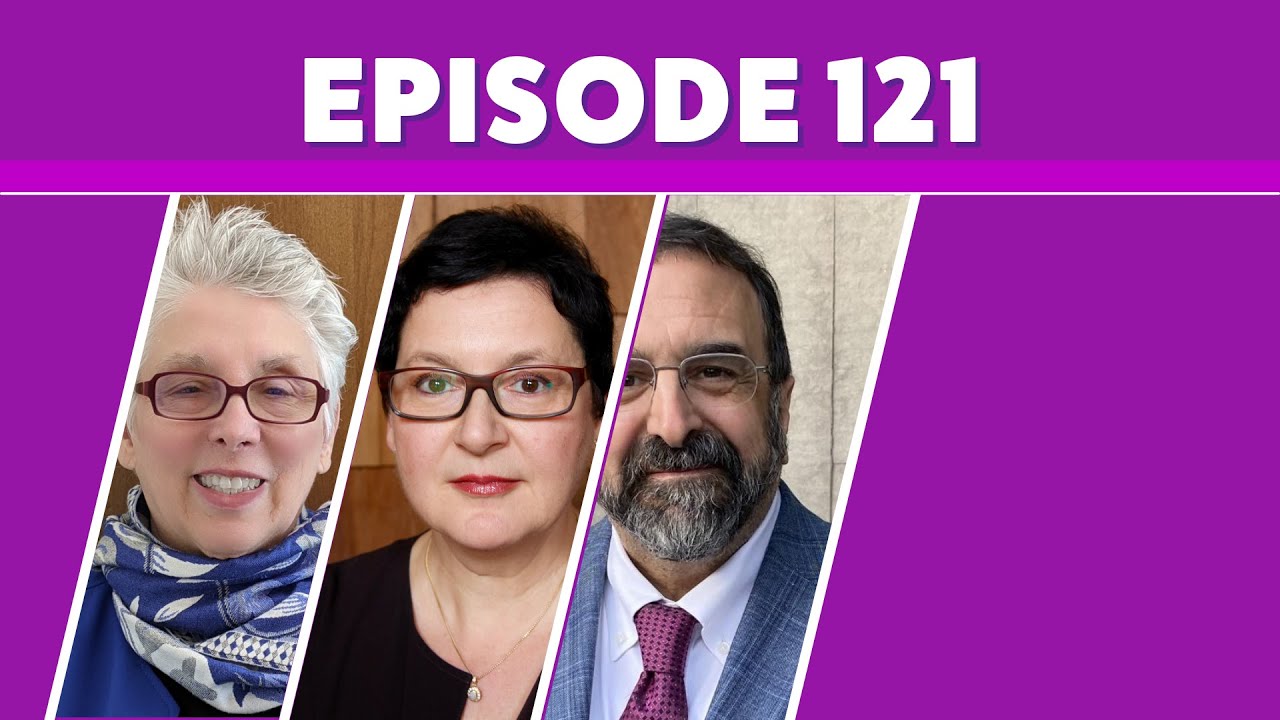 U.S. – Islamist concepts of antisemitism – Ep. #121
