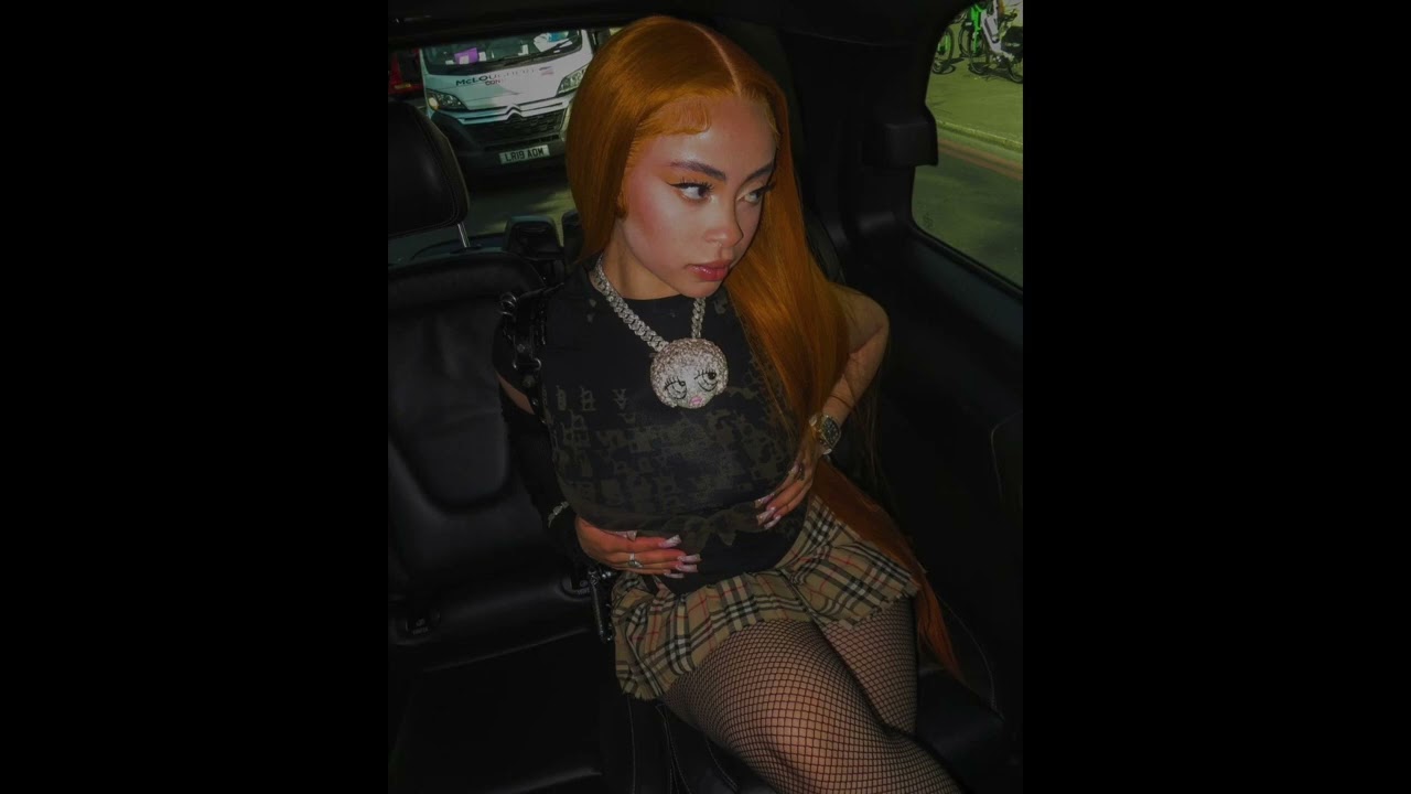 (FREE) Ice Spice Type Beat 2023 - LISA - NY Drill Instrumental